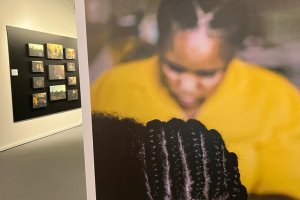 Exposi&ccedil;&atilde;o �Tran&ccedil;ando caminhos� &eacute; uma op&ccedil;&atilde;o de cultural e de lazer em Chapec&oacute;