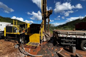 Linha Lajeado Ver&iacute;ssimo receber&aacute; po&ccedil;o artesiano para beneficiar 30 fam&iacute;lias