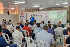 Prefeitura de Chapec&oacute; tem R$ 720 milh&otilde;es em obras nos &uacute;ltimos tr&ecirc;s anos