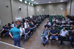 Competi&ccedil;&otilde;es de Km de Arrancada ser&atilde;o retomadas e ter&atilde;o pista exclusiva no Aut&oacute;dromo