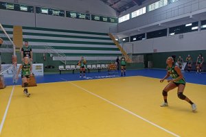 Prefeitura de Chapec&oacute;/ACV/Unoesc busca recupera&ccedil;&atilde;o em casa na Superliga B