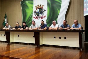 Campeonato Sul-Brasileiro de Moton&aacute;utica ter&aacute; pilotos da Argentina e Porto Rico