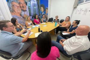 Secretaria da Fam&iacute;lia e Prote&ccedil;&atilde;o Social incentiva doa&ccedil;&otilde;es para fundos da inf&acirc;ncia e do idoso