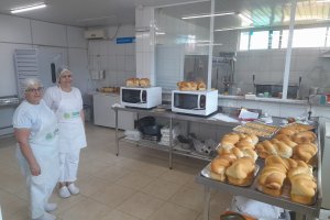 PAA movimentou 141 toneladas de alimentos em Chapec&oacute; no ano passado