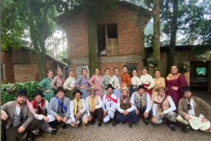 Chapecó conquistas títulos no Rodeio de Vacaria