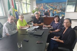 Prefeitura de Chapecó fará revisão de cadastros do Bolsa Família