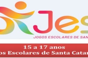 Inscrições para a Fase Municipal do JESC encerram nesta sexta-feira