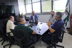 Minist&eacute;rio P&uacute;blico faz sugest&otilde;es para a&ccedil;&otilde;es de seguran&ccedil;a