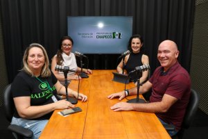 Educação Financeira e Empreendedorismo integram o currículo em Chapecó 