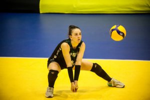 Prefeitura de Chapec&oacute;/ACV/Unoesc encara o l&iacute;der da Superliga B