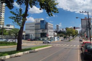 Diretoria de Segurança informa mudanças nas lombadas eletrônicas