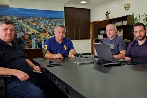 Prefeitura de Chapecó investe em desburocratização e disponibiliza consulta prévia on-line