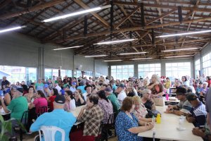 Cidade do Idoso retoma as atividades em Chapecó