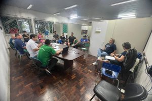 Funda&ccedil;&atilde;o de Esporte realiza Congresso T&eacute;cnico dos JESC
