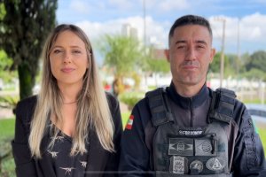 NAPA e Guarda Municipal identificam aumento do abandono de animais em Chapec&oacute; 