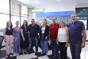 Projeto Desbrave Chapec&oacute; ter&aacute; novas rotas tur&iacute;sticas durante o ano de 2024