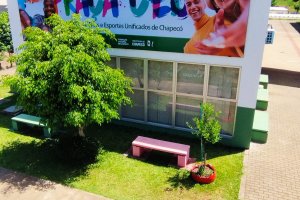 Estrutura da Prefeitura vai se mudar para o bairro Efapi no sábado