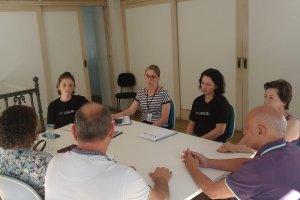 Escola de Pais realizará atividades com pais dos serviços da assistência social