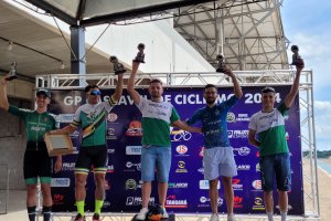 Prefeitura de Chapec&oacute;/Aprocicli conquista bons resultados no Paran&aacute;