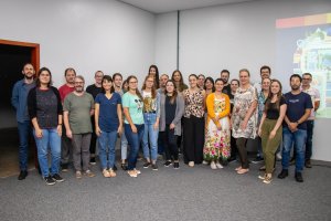 Curr&iacute;culo Base do Ensino Fundamental em Chapec&oacute; tem disciplinas inovadoras