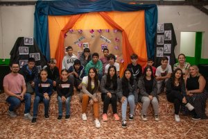 Institui&ccedil;&otilde;es Educativas prestam homenagens o Dia Internacional da Mulher