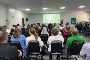 Chapecoenses podem destinar até R$ 15 milhões do Imposto de Renda para projetos sociais