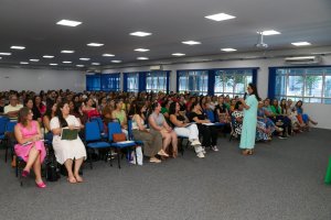 Secretaria de Educação divulga cronograma de formações