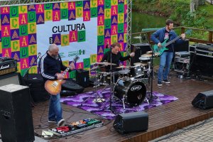 Funda&ccedil;&atilde;o Cultural conquista pr&ecirc;mio de melhor programa de circula&ccedil;&atilde;o art&iacute;stica de SC