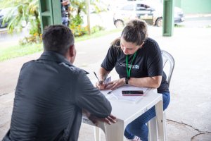 Sancionada lei que institui o Programa M&atilde;o Amiga: Resgate da Dignidade
