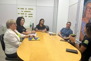 Servi&ccedil;o Inovamente oferece curso de mec&acirc;nica em parceria da Prefeitura com a ACIC