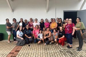 Prefeitura promove palestra de empreendedorismo para mulheres