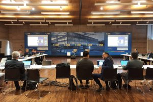 Prefeitura de Chapecó colabora nos projetos complementares da Reforma Tributária 