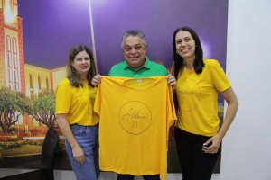 Dia Internacional da S&iacute;ndrome de Down &eacute; celebrado nesta quinta-feira