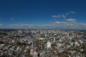 Saldo positivo de vagas de emprego em janeiro deixa Chapecó entre as três primeiras de SC