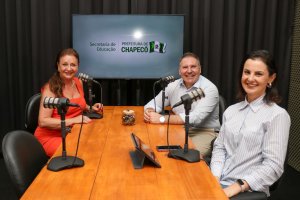 Professor Emílio Munaro é convidado de podcast sobre competências socioemocionais