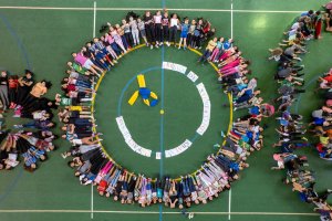 Educação promove ações de conscientização sobre o Dia Internacional da Síndrome de Down