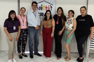 CRAS São Pedro organiza processo seletivo com empresa chapecoense