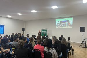 Chapecó realiza seminário de Boas Práticas na Assistência Social