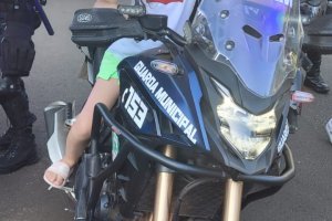 Domingo Amigo reuniu cerca de 1000 pessoas no Ecoparque