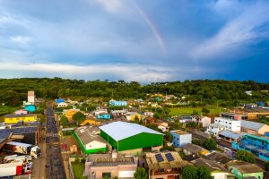 EBM Guido Mantelli terá novo ginásio