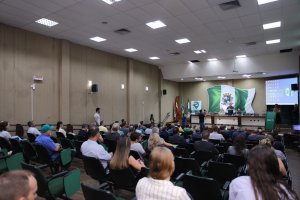 Lançado o Regulariza Chapecó para agilizar processos habitacionais