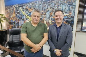 Empresa de Joinville vai investir em loteamentos em Chapecó