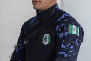 Troca de Comando - Guarda Municipal de Chapecó tem novo comandante