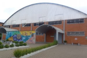 Prefeitura de Chapec&oacute;/Chapecoense Futsal/Unoesc quer gin&aacute;sio lotado na estreia em casa