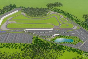 Prefeitura e estado assinarão convênio de R$ 20 milhões para obras do Autódromo Internacional 