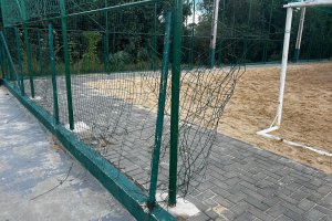 Pra&ccedil;as p&uacute;blicas s&atilde;o depredadas em Chapec&oacute;