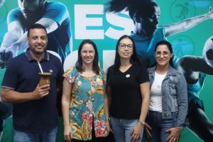 Fundação de Esporte e CAPP firmam parceria