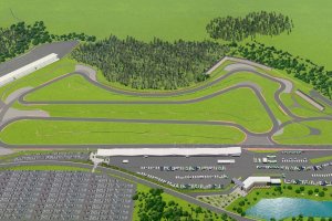 Construção do Autódromo reforçará movimento econômico de Chapecó