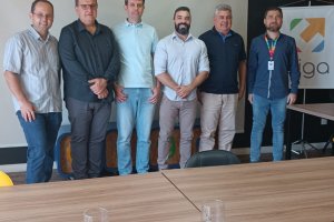 Equipe do Simplifica Chapecó busca ampliar desburocratização no atendimento