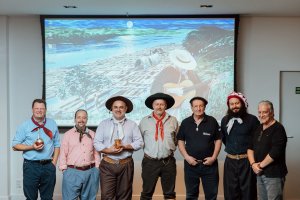 Conhecidas as 20 finalistas do Festival Balseiros da Can&ccedil;&atilde;o Nativa